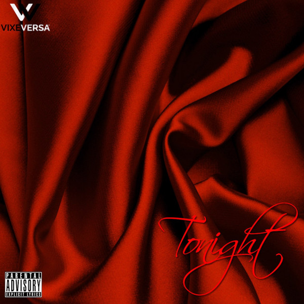 TONIGHT cover art