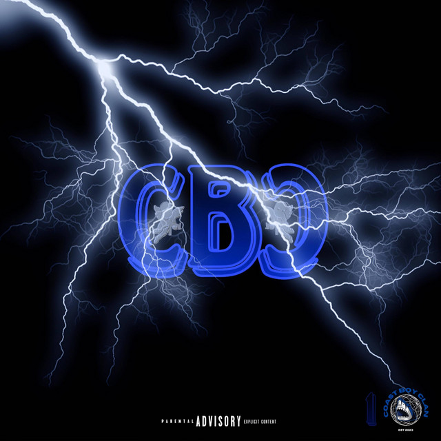 CBC Tape cover art