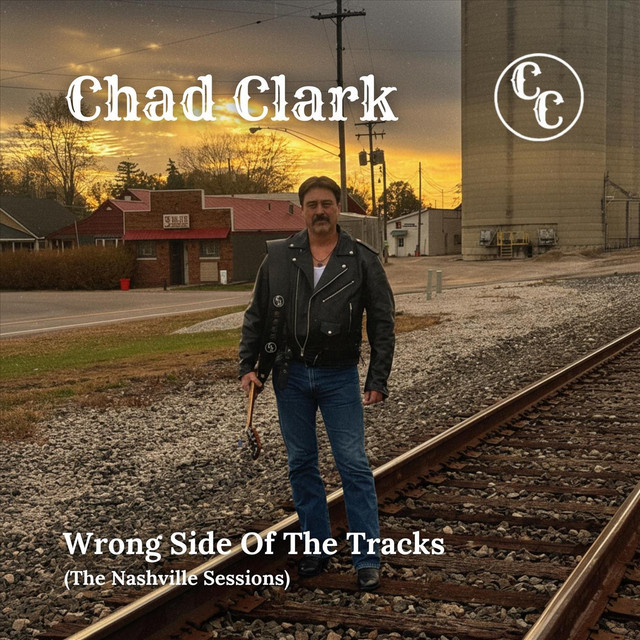 Chad Clark