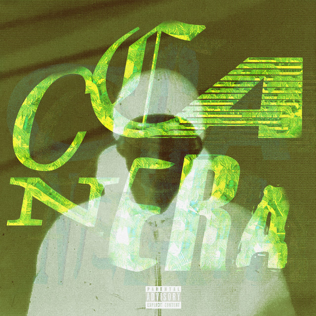 Cca nera cover art