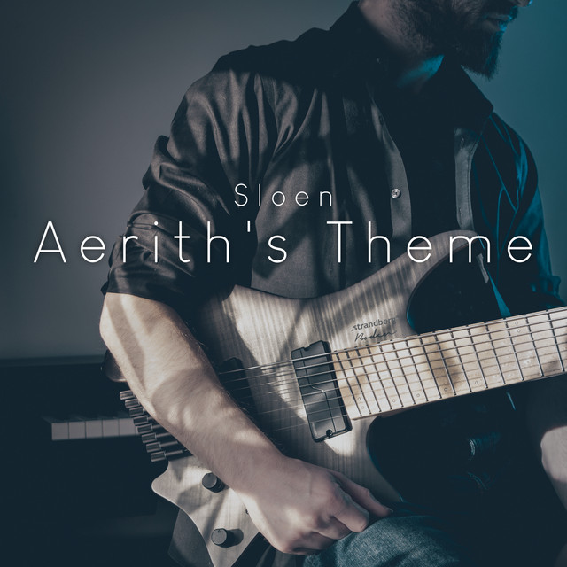 Aerith's Theme (From "Final Fantasy VII") (single)