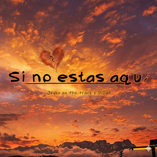 Si No Estas Aquí