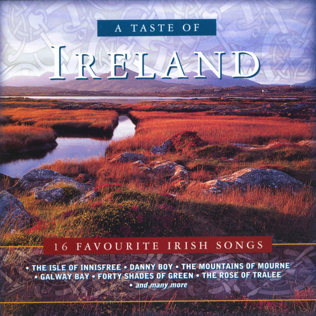その他 [CD] Irish A Experience Soundtrack Unique Ragus
