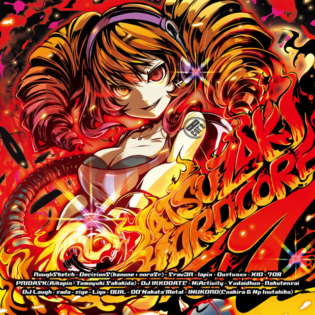 Ultra B+K (lapix Remix)