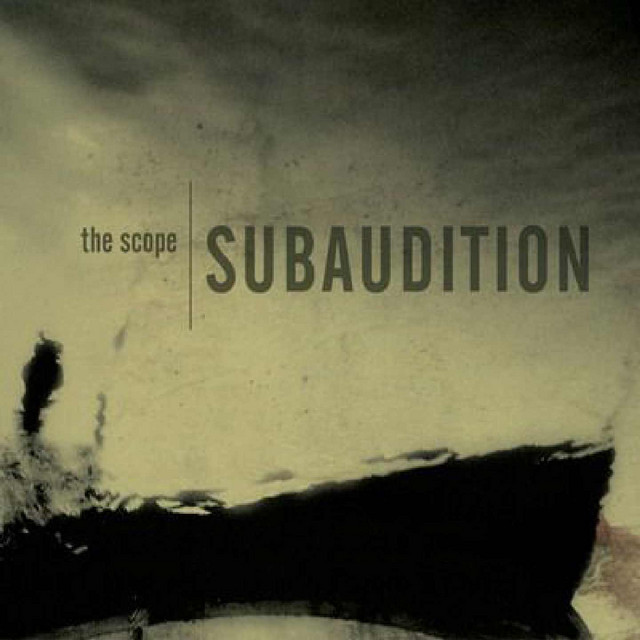 The Scope cover art