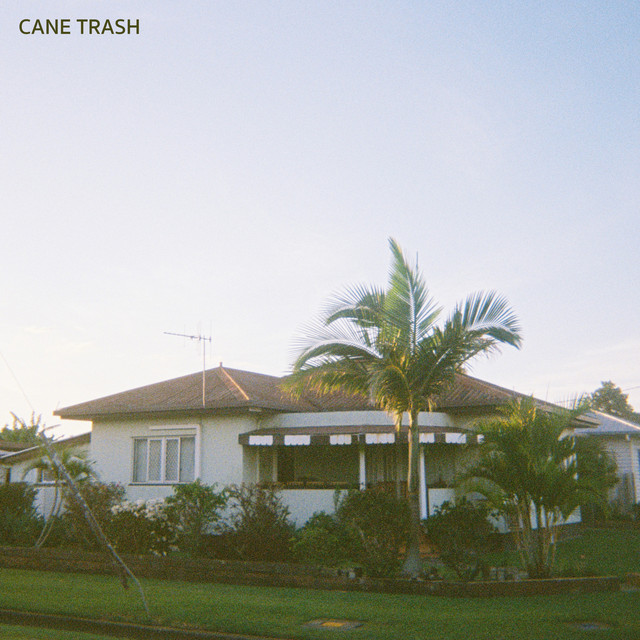 Cane Trash album image