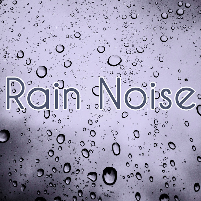 Rain Noise by Nicola A. Jover