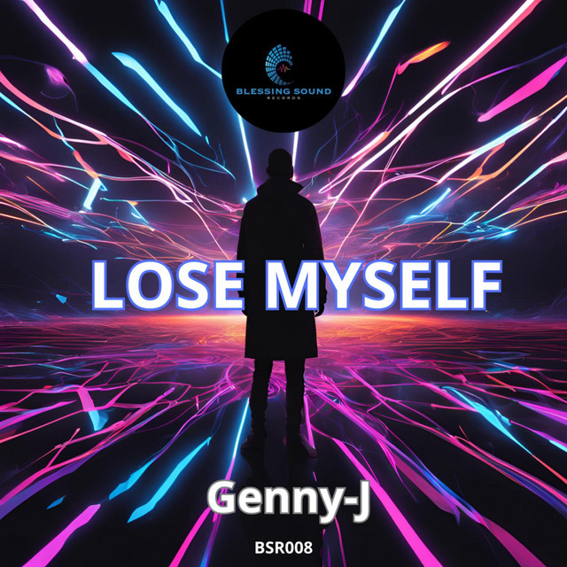 Lose Myself - Radio Mix