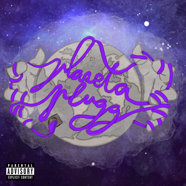 PLANETA PLUGG cover art