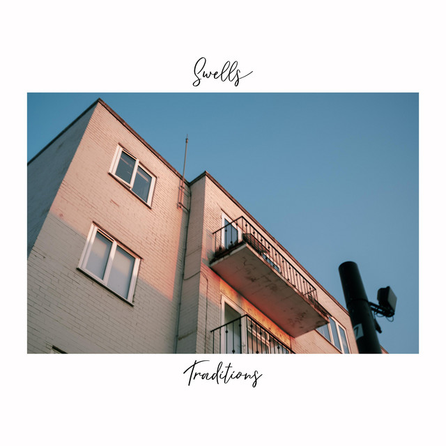 Traditions cover art