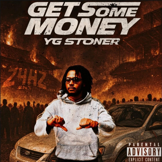 GET SOME MONEY