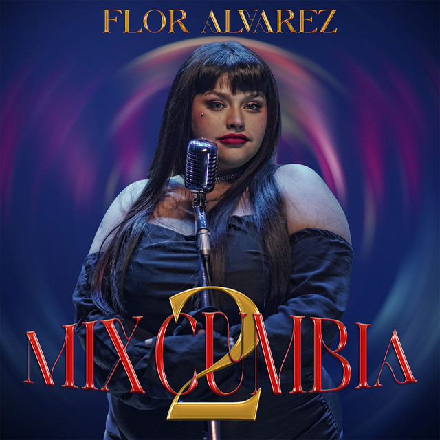 Mix Cumbia 2 by Flor Alvarez