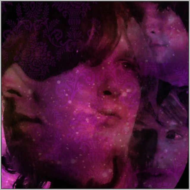 Tracking the Trail of the Haunted Beat cover art