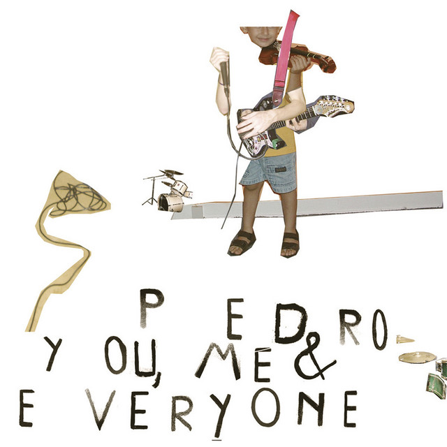 You, Me & Everyone cover art