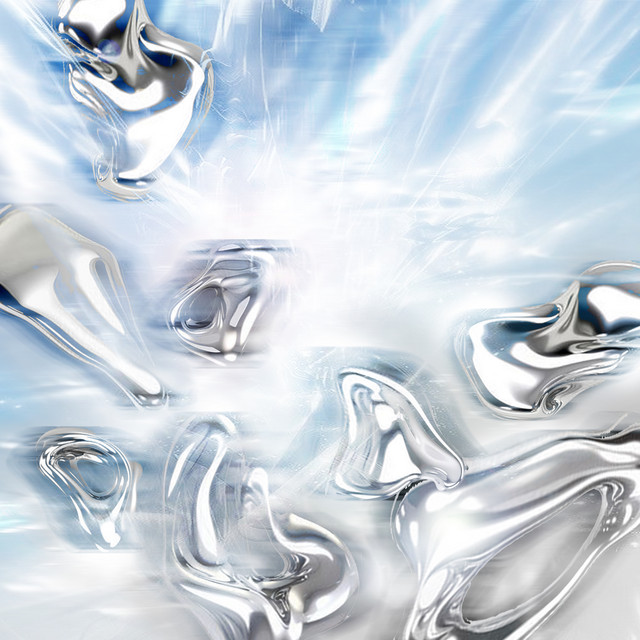 Silver Star 2001 album image