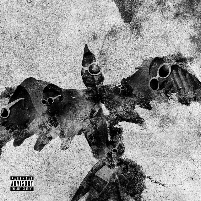 The Rest Is Up To You cover art