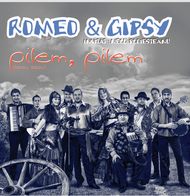 Pilem, Pilem - Álbum de Romeo | Spotify