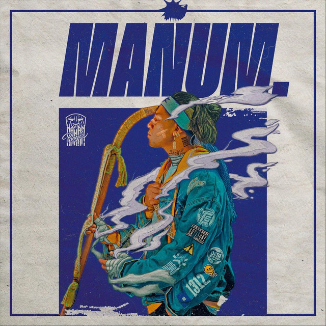 Mañum cover art