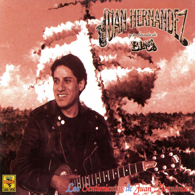 Los Sentimientos de Juan Hernández cover art