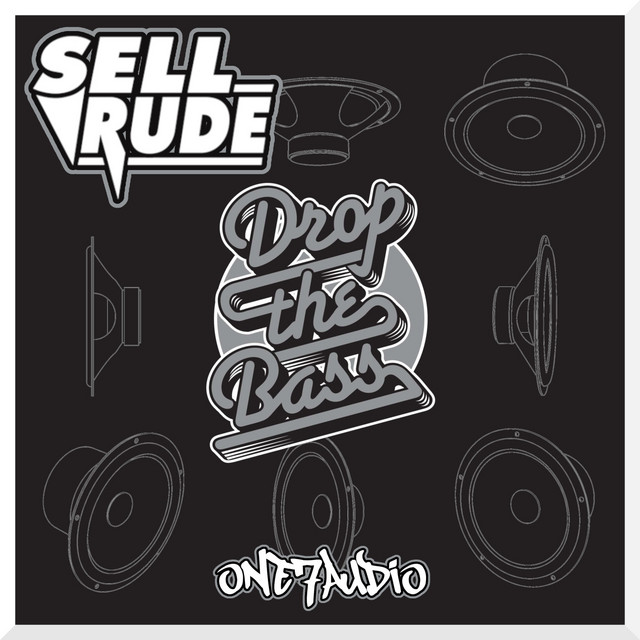 Drop The Bass album art
