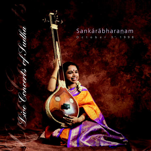 Sankarabharanam cover art