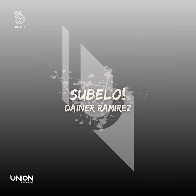 Subelo! cover art