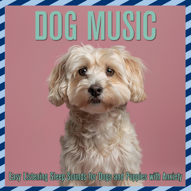 Cool Canine - song and lyrics by Dog Music Dreams, Relaxmydog