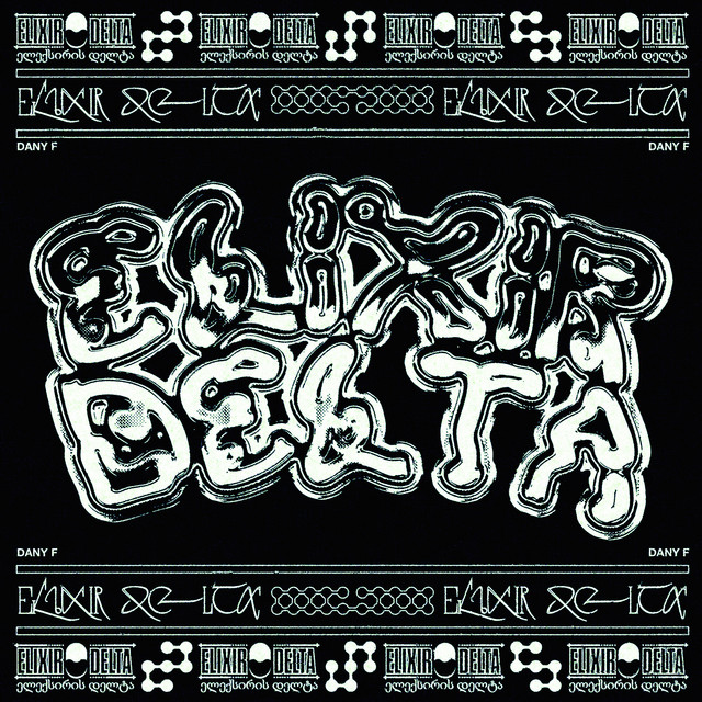 Elixir Delta cover art