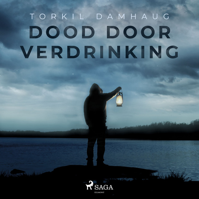 Dood door verdrinking - Audiobook by Torkil Damhaug | Spotify