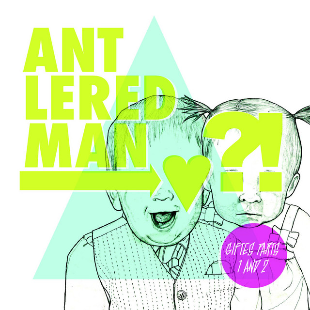 Giftes 1 & 2 cover art