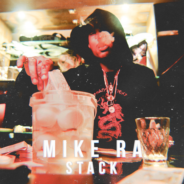 Mike Ra