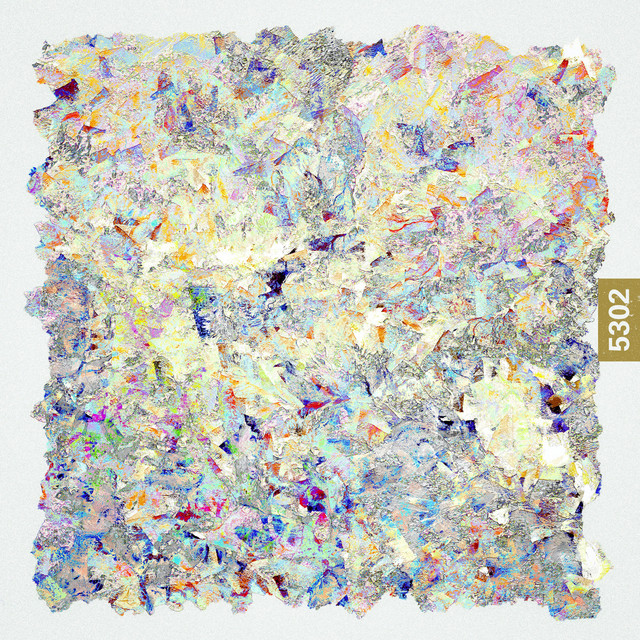 Gold cover art