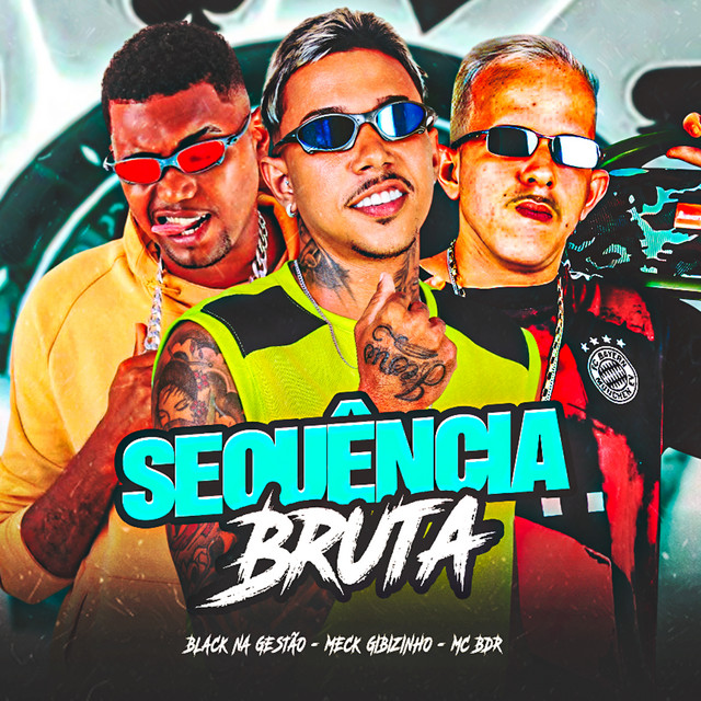 Sequência Bruta