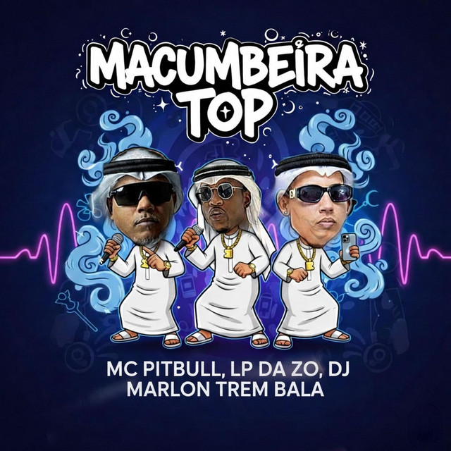MACUMBEIRA TOP
