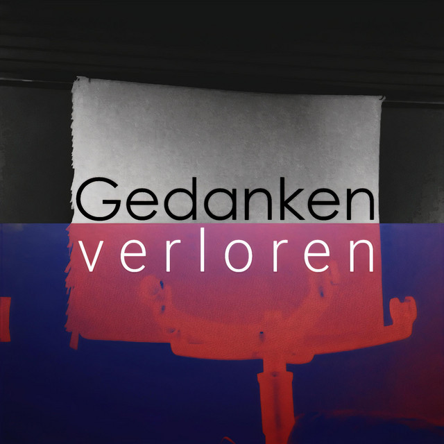 Gedankenverloren cover art