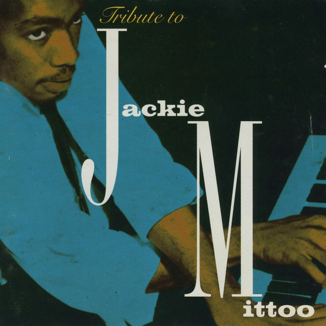 Tribute to Jackie Mittoo cover art