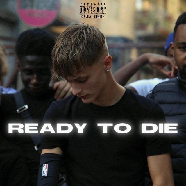 Ready To Die