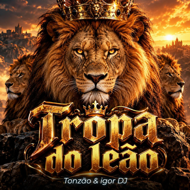Tropa do Leão