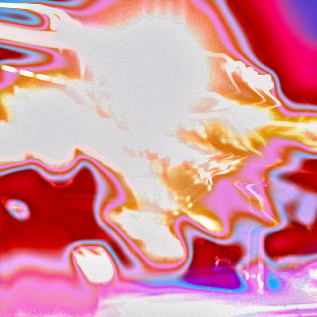 particle. cover art