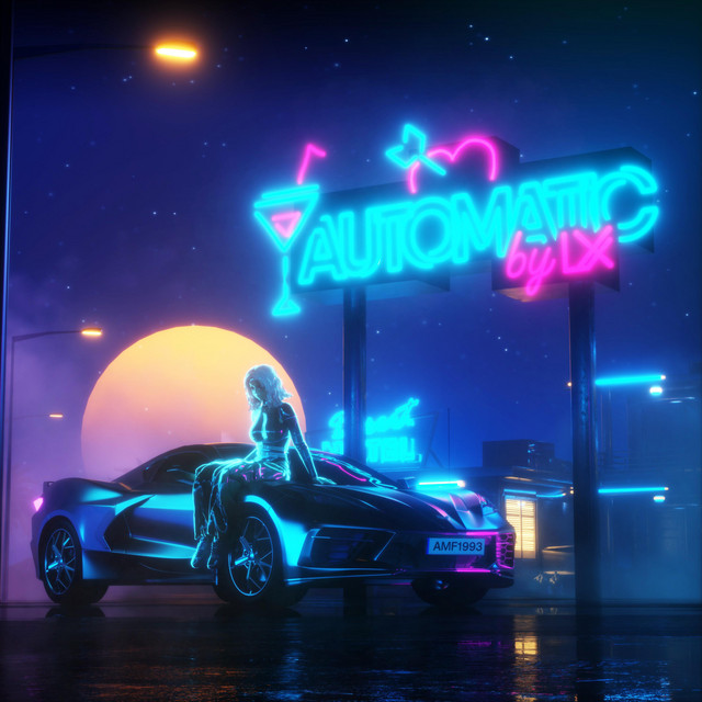 Automatic cover art