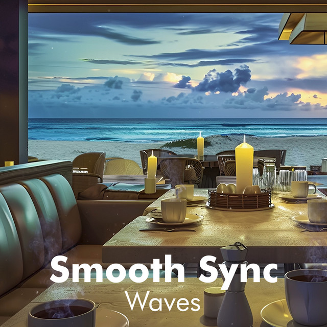 Waves cover art