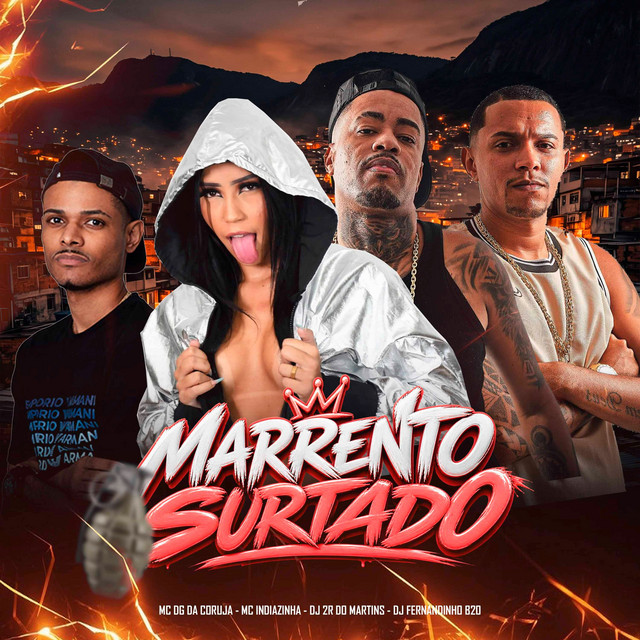 MARRENTO SURTADO