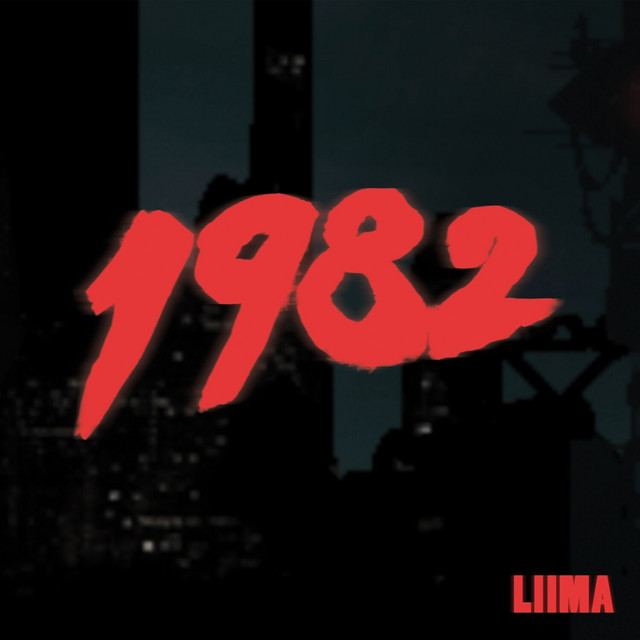 1982 cover art