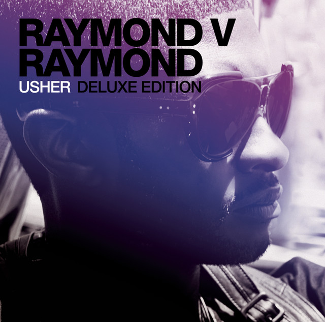 Monstar - song and lyrics by USHER | Spotify
