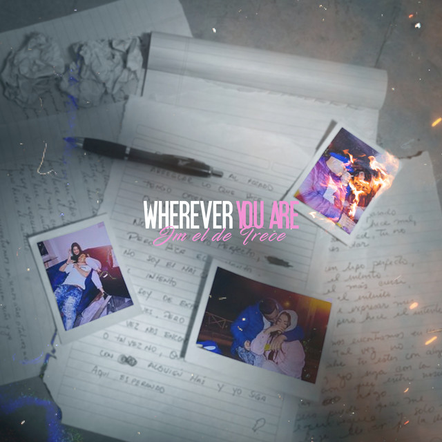 Wherever You Are