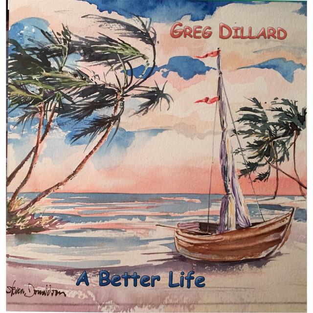 A Better Life cover