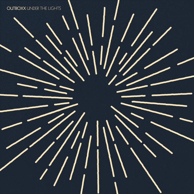 Under the Lights EP cover art