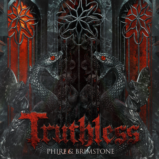 Phire & Brimstone