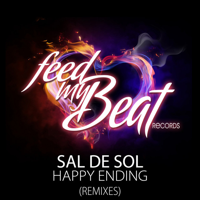 Happy Ending 2017 - Short Mix