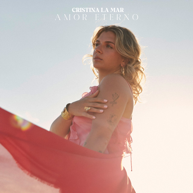 Amor Eterno cover art